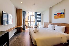 Lantana House Boutique Da Nang