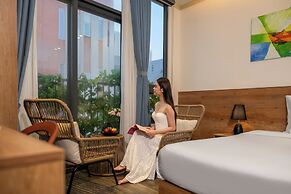 Lantana House Boutique Da Nang