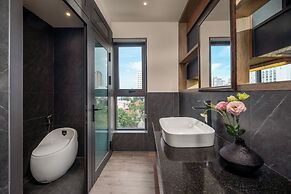 Lantana House Boutique Da Nang