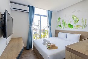 Lantana House Boutique Da Nang Haviland