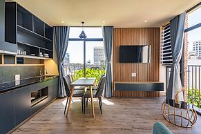 Lantana House Boutique Da Nang Haviland