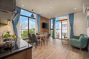 Lantana House Boutique Da Nang
