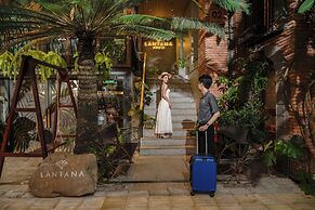 Lantana House Boutique Da Nang