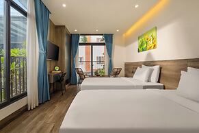 Lantana House Boutique Da Nang