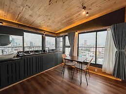 Lantana House Boutique Da Nang Haviland