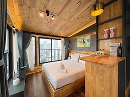 Lantana House Boutique Da Nang Haviland