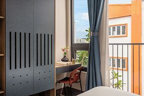 Lantana House Boutique Da Nang
