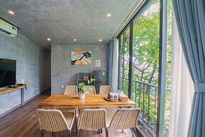 Lantana House Boutique Da Nang Haviland