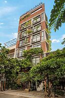 Lantana House Boutique Da Nang