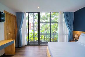 Lantana House Boutique Da Nang Haviland