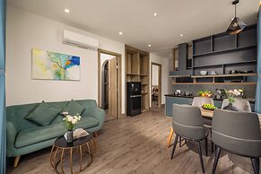 Lantana House Boutique Da Nang