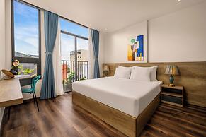 Lantana House Boutique Da Nang