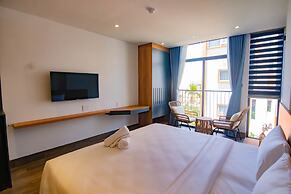 Lantana House Boutique Da Nang Haviland