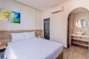 Lantana House Boutique Da Nang Haviland