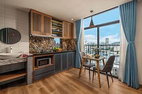 Lantana House Boutique Da Nang