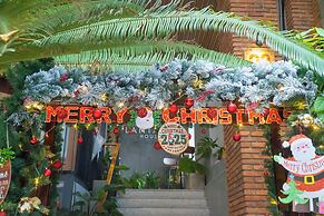 Lantana House Boutique Da Nang Haviland