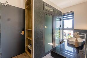 Lantana House Boutique Da Nang Haviland