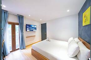 Lantana House Boutique Da Nang Haviland