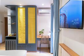 Lantana House Boutique Da Nang Haviland