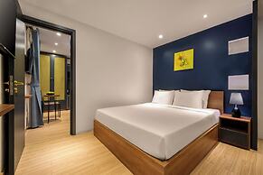 Lantana House Boutique Da Nang