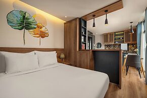 Lantana House Boutique Da Nang