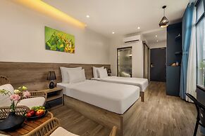 Lantana House Boutique Da Nang
