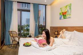 Lantana House Boutique Da Nang