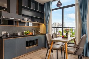 Lantana House Boutique Da Nang