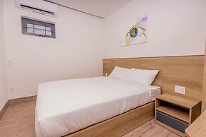 Lantana House Boutique Da Nang Haviland