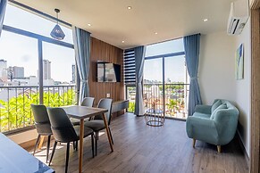 Lantana House Boutique Da Nang Haviland