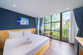 Lantana House Boutique Da Nang Haviland