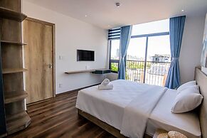 Lantana House Boutique Da Nang Haviland