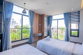 Lantana House Boutique Da Nang Haviland