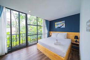 Lantana House Boutique Da Nang Haviland