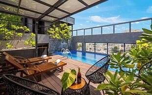 Lantana House Boutique Da Nang