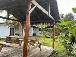 Te Mao Lodge