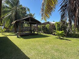 Te Mao Lodge