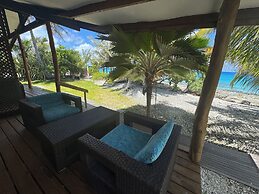 Te Mao Lodge