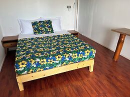 Te Mao Lodge