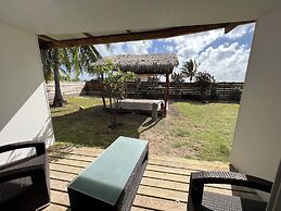 Te Mao Lodge