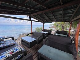 Te Mao Lodge