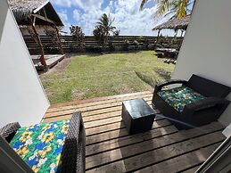 Te Mao Lodge