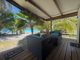 Te Mao Lodge
