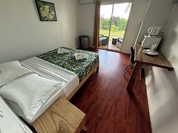 Te Mao Lodge