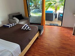 Te Mao Lodge