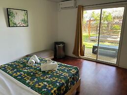 Te Mao Lodge
