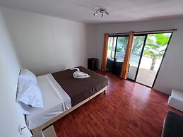 Te Mao Lodge