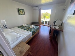 Te Mao Lodge