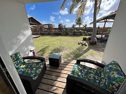 Te Mao Lodge