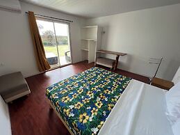 Te Mao Lodge